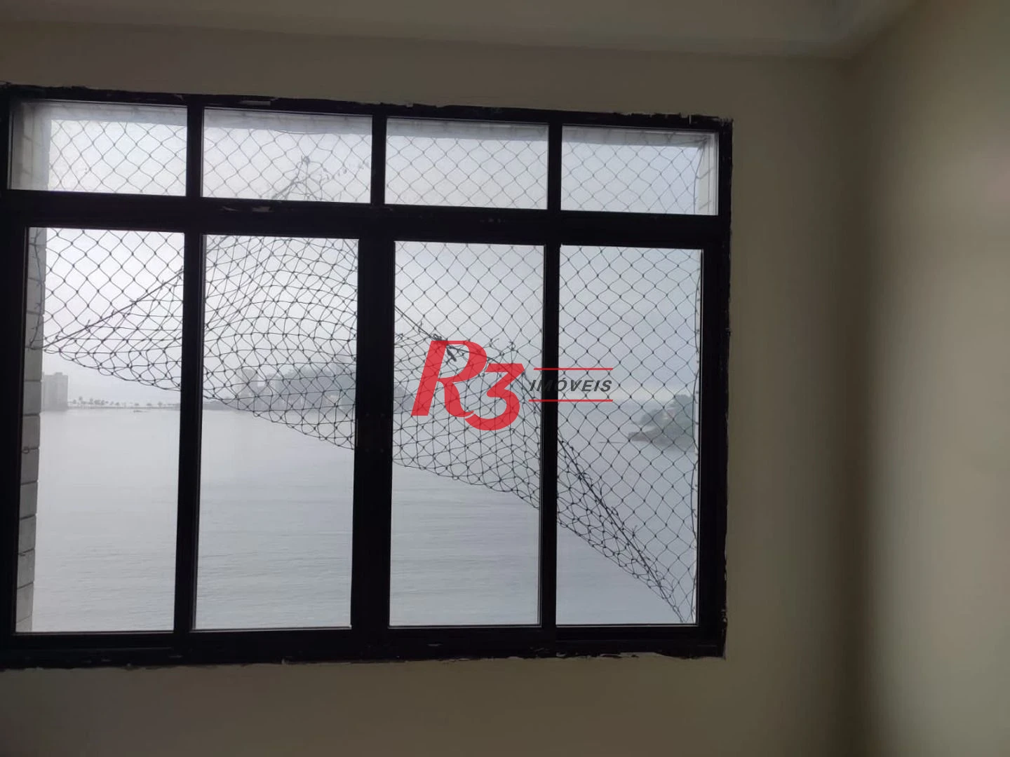 Apartamento com 1 dormitório à venda, 40 m² por R$ 280.000,00 - Morro dos Barbosas - São Vicente/SP