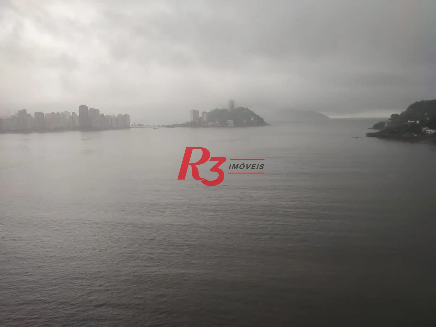 Apartamento com 1 dormitório à venda, 40 m² por R$ 280.000,00 - Morro dos Barbosas - São Vicente/SP