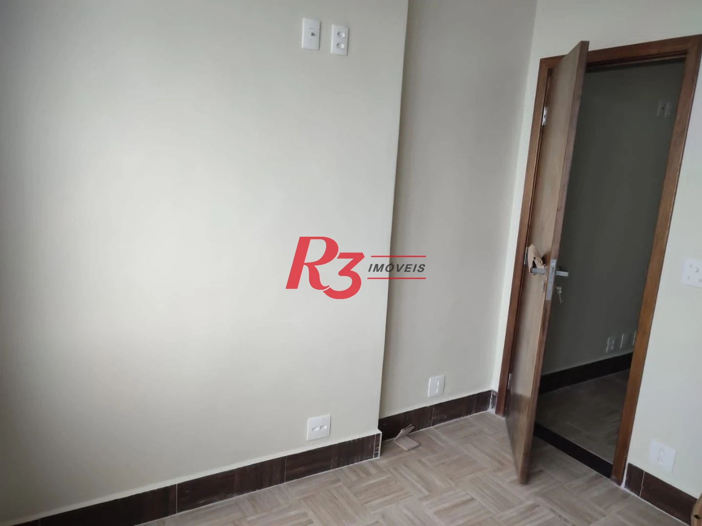 Apartamento com 1 dormitório à venda, 40 m² por R$ 280.000,00 - Morro dos Barbosas - São Vicente/SP