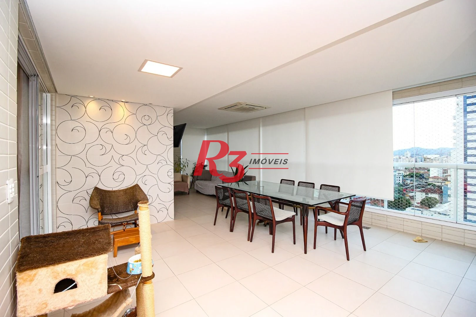 Apartamento de Alto Padrão na Vila Rica