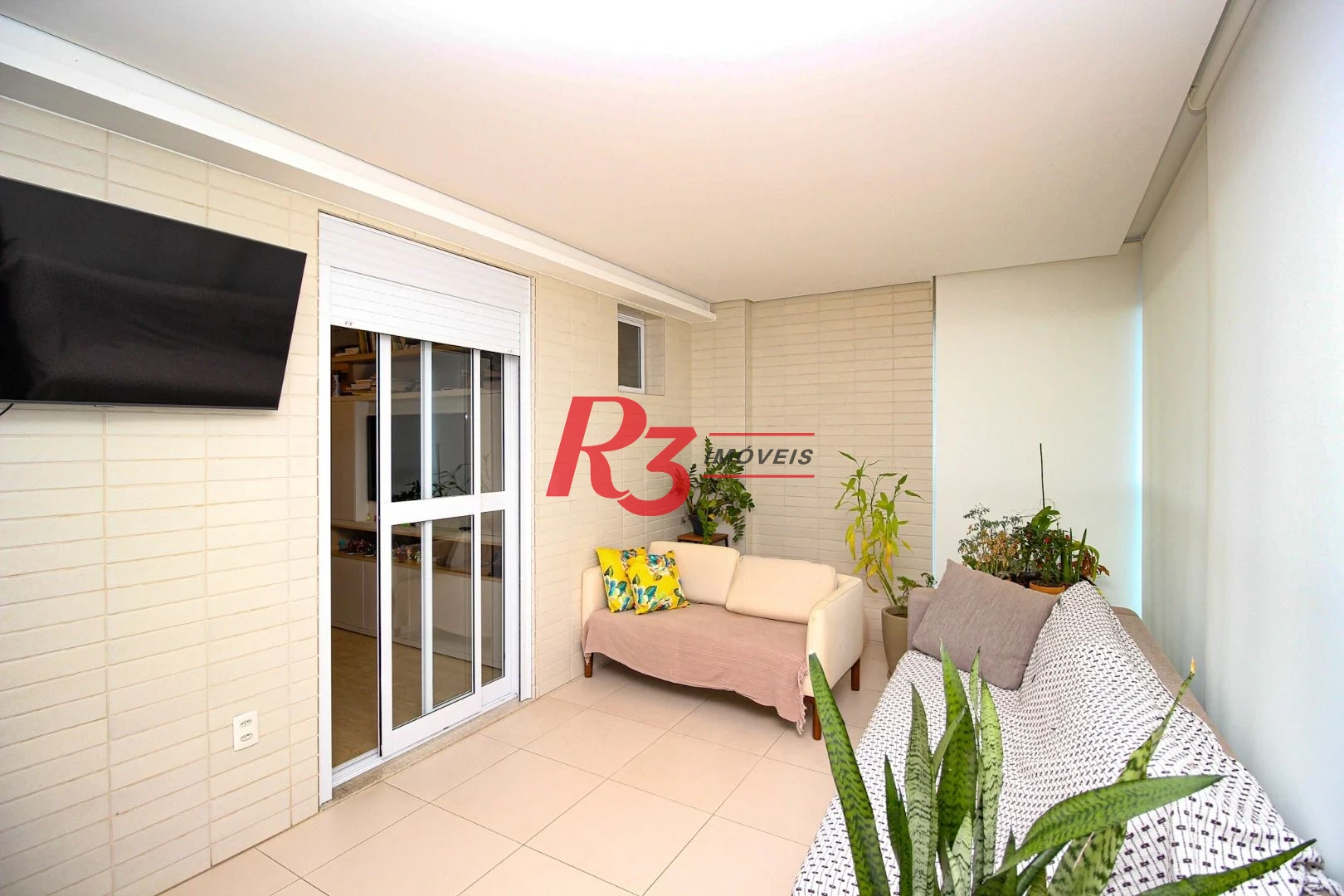 Apartamento de Alto Padrão na Vila Rica