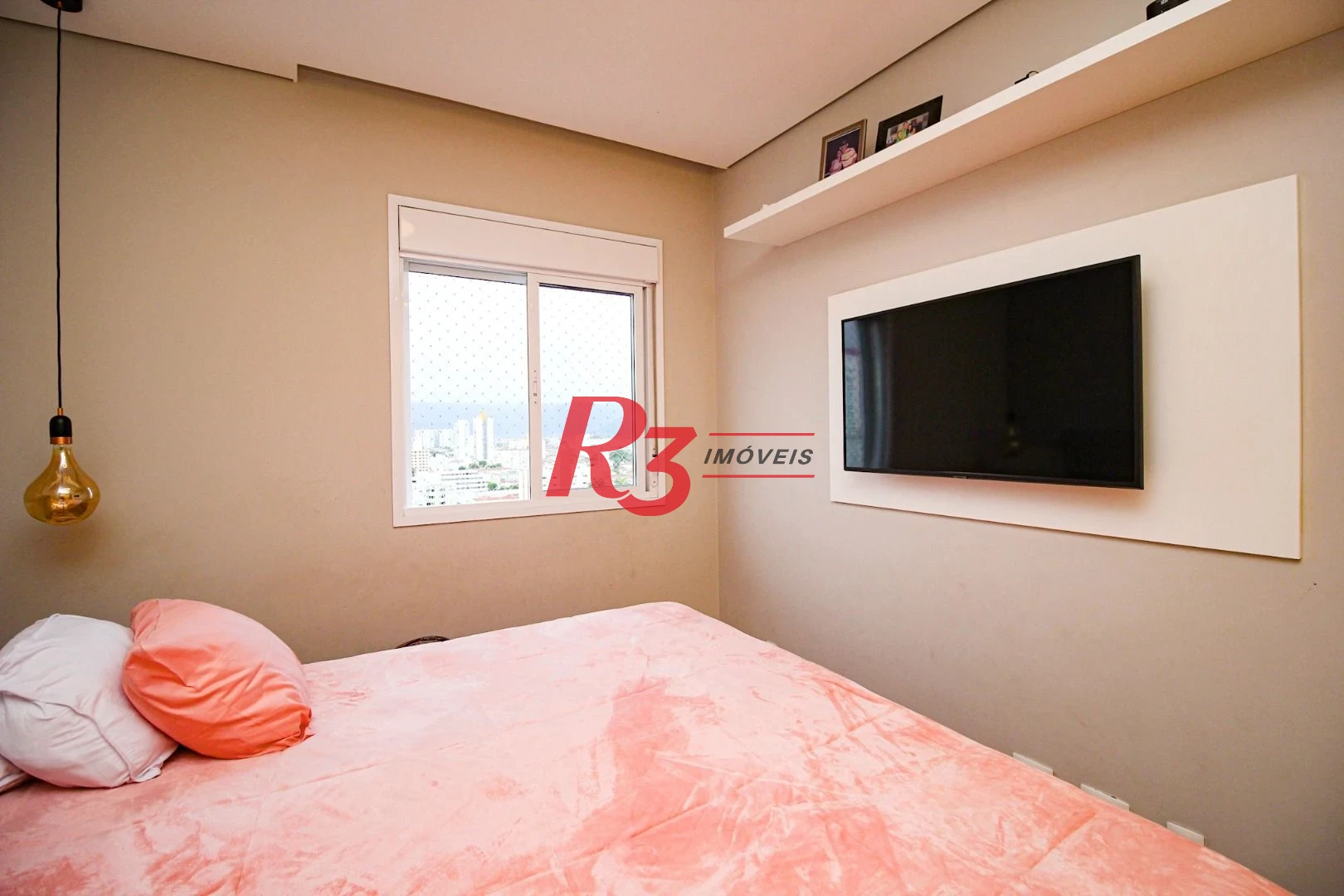 Apartamento de Alto Padrão na Vila Rica
