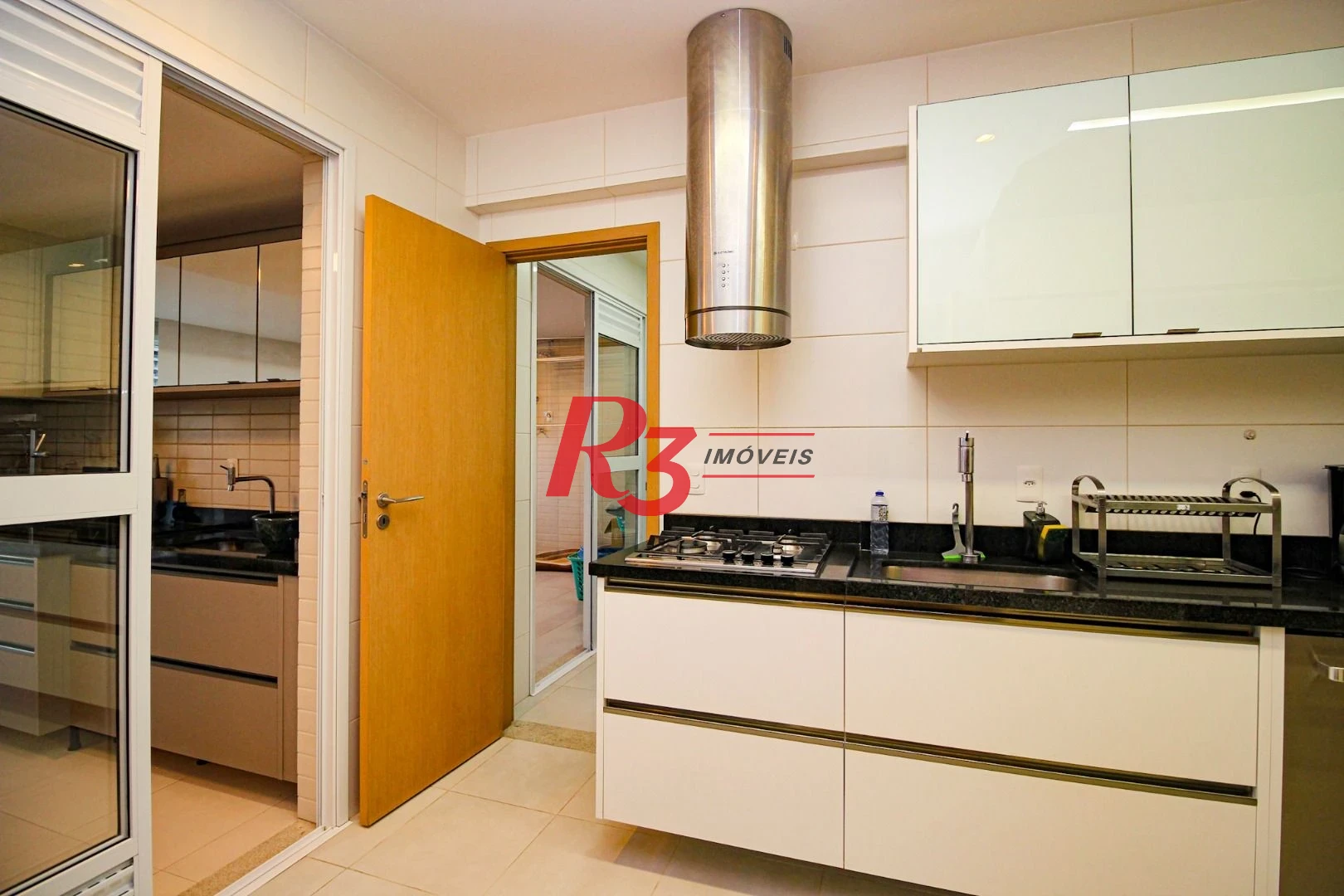Apartamento de Alto Padrão na Vila Rica