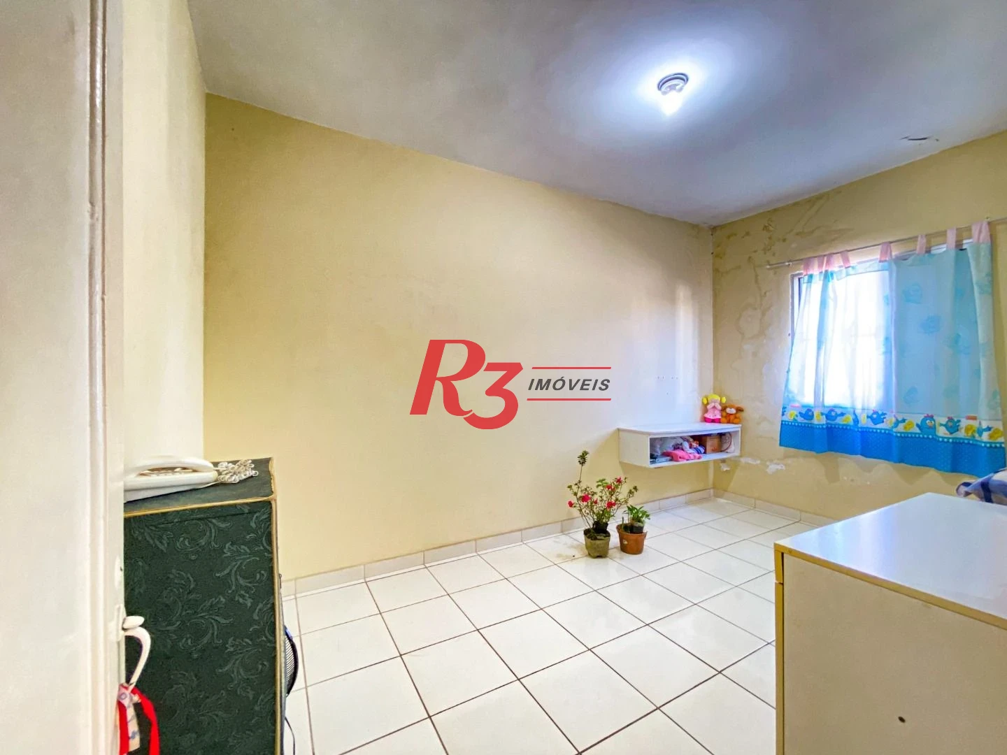 Sobrado com 2 dormitórios à venda, 80 m² por R$ 300.000,00 - Jardim Independência - São Vicente/SP