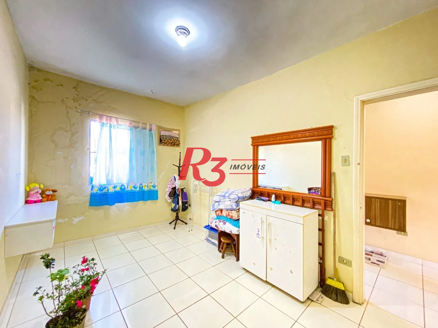 Sobrado com 2 dormitórios à venda, 80 m² por R$ 300.000,00 - Jardim Independência - São Vicente/SP