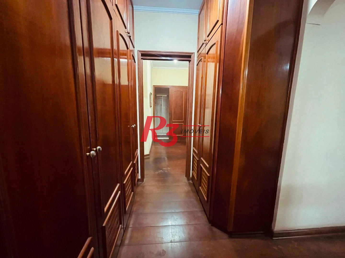 Apartamento à venda, 130 m² por R$ 890.000,00 - Boqueirão - Santos/SP