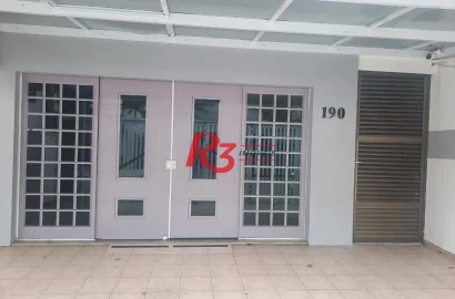 Loja com 100m2 de área útil
