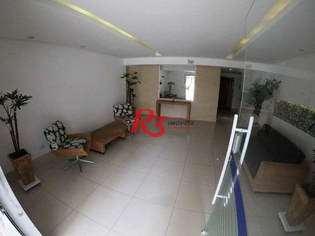 Apartamento com 3 dormitórios à venda, 153 m² por R$ 1.010.000,00 - Aviação - Praia Grande/SP