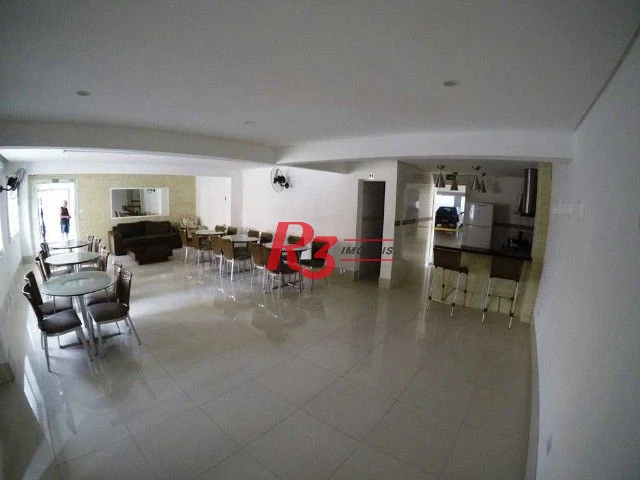 Apartamento com 3 dormitórios à venda, 153 m² por R$ 1.010.000,00 - Aviação - Praia Grande/SP