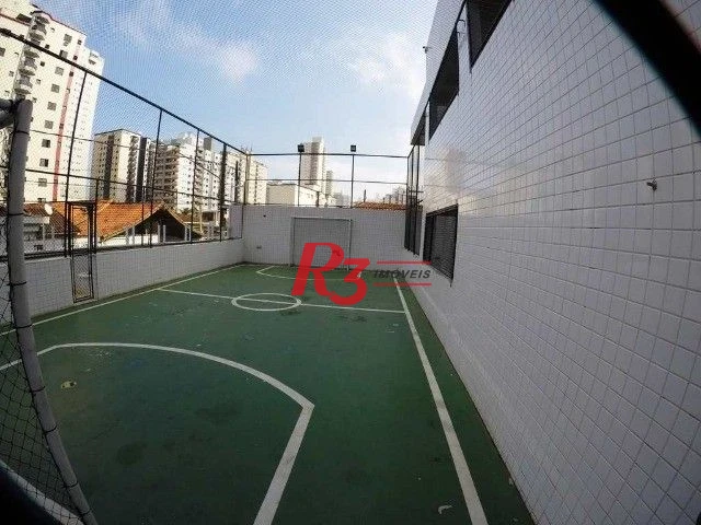 Apartamento com 3 dormitórios à venda, 153 m² por R$ 1.010.000,00 - Aviação - Praia Grande/SP