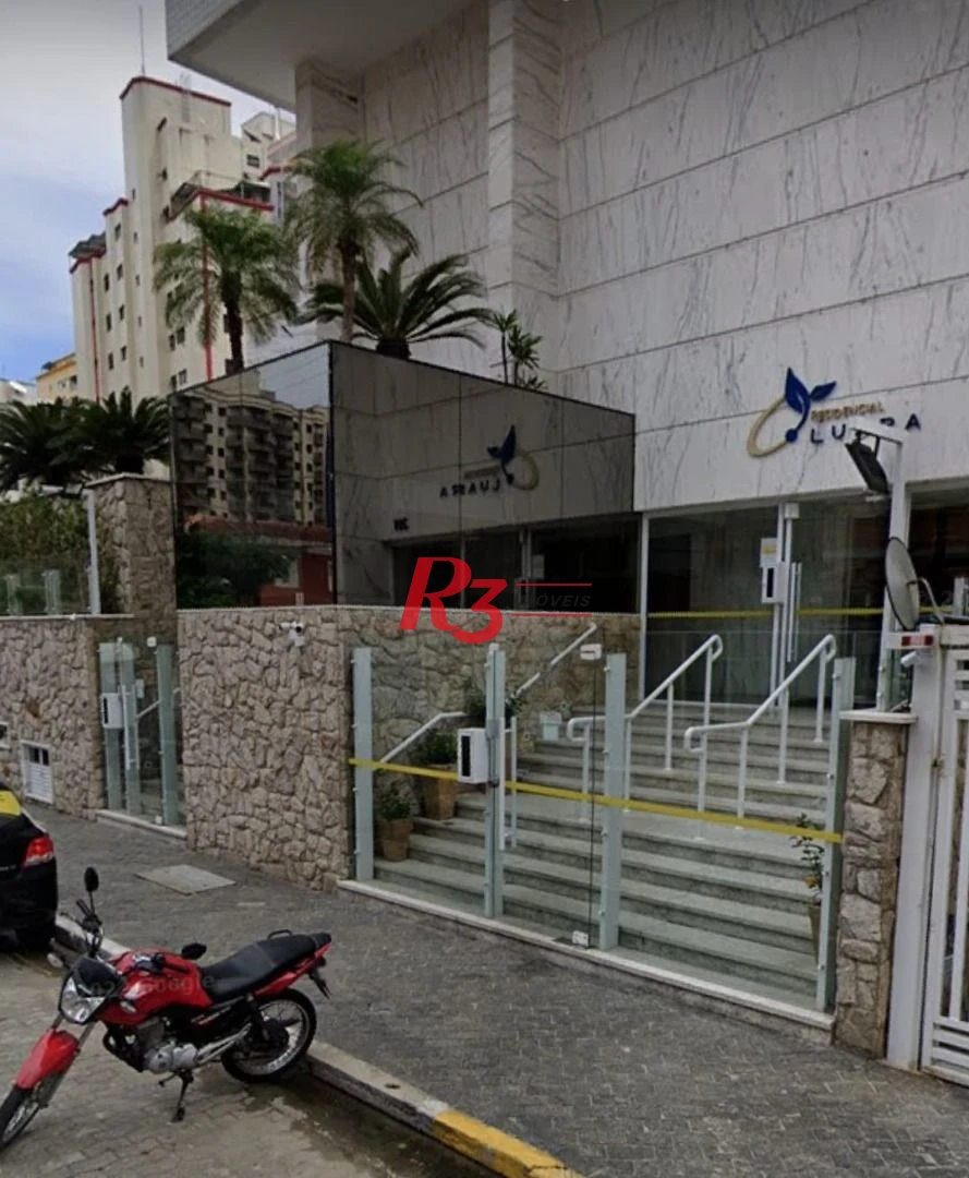 Apartamento com 3 dormitórios à venda, 153 m² por R$ 1.010.000,00 - Aviação - Praia Grande/SP