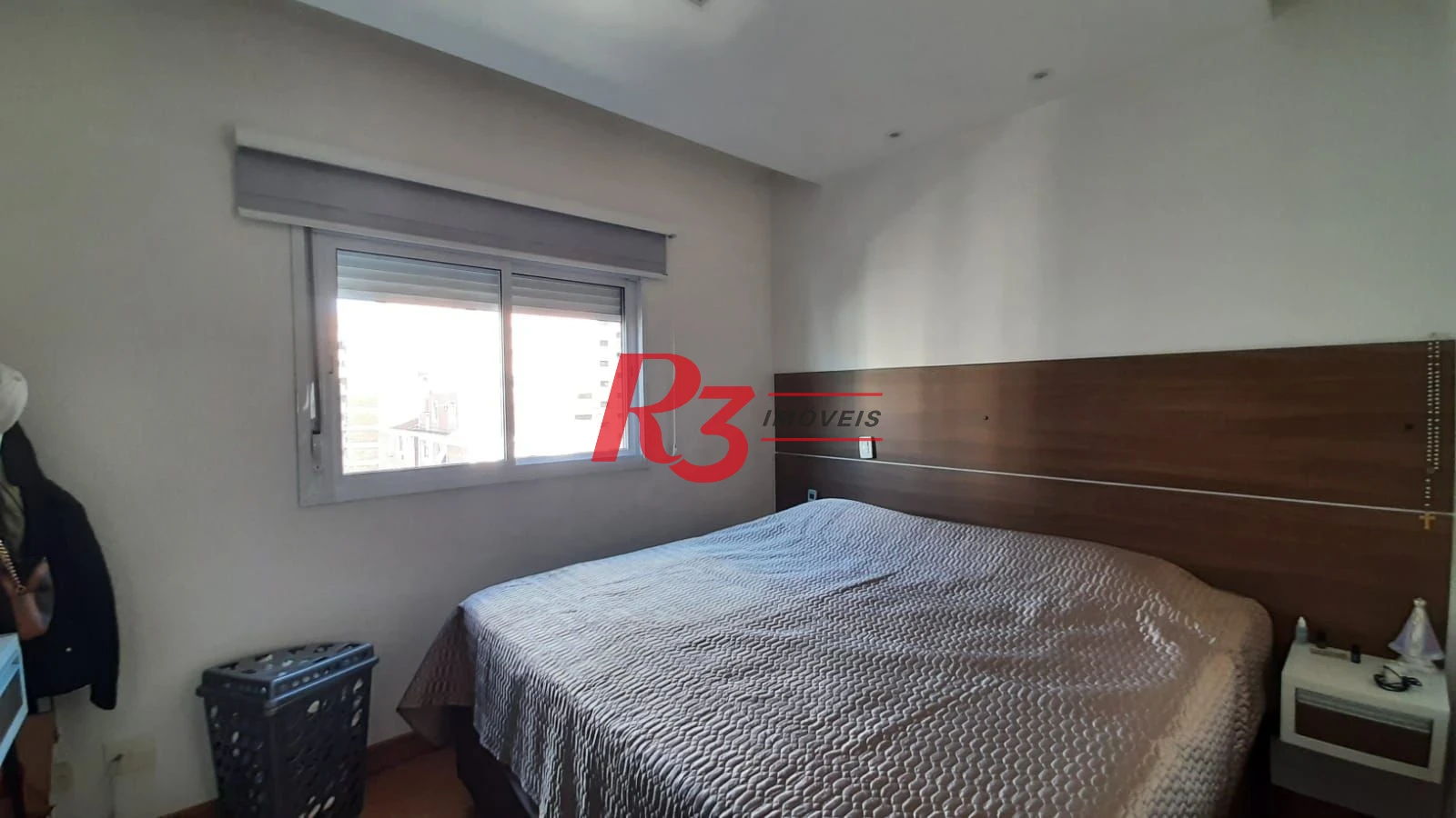 Apartamento à venda, 160 m² por R$ 2.400.000,00 - Embaré - Santos/SP