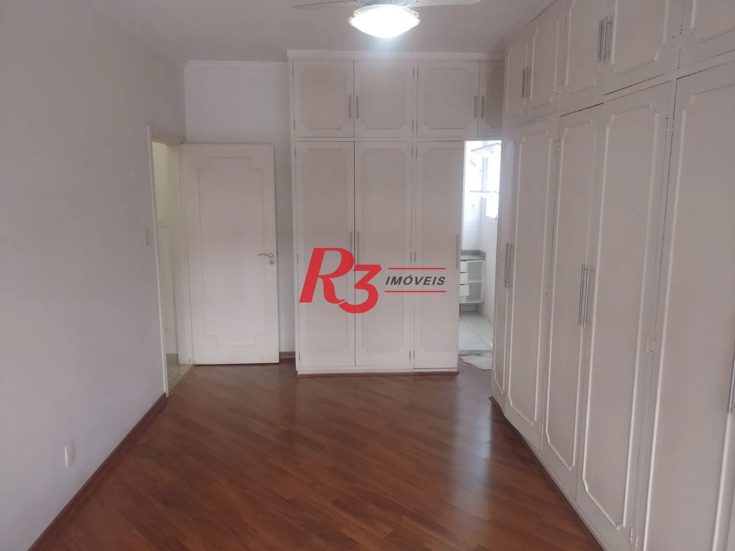 Apartamento à venda, 201 m² por R$ 950.000,00 - Gonzaga - Santos/SP