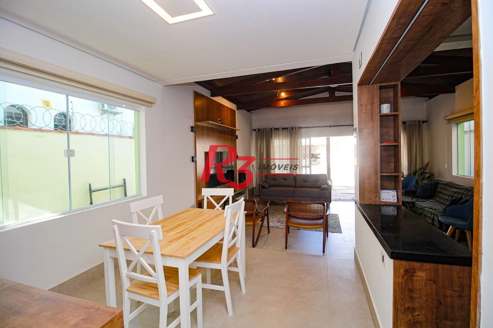 Casa à venda, 280 m² por R$ 980.000,00 - Enseada - Guarujá/SP