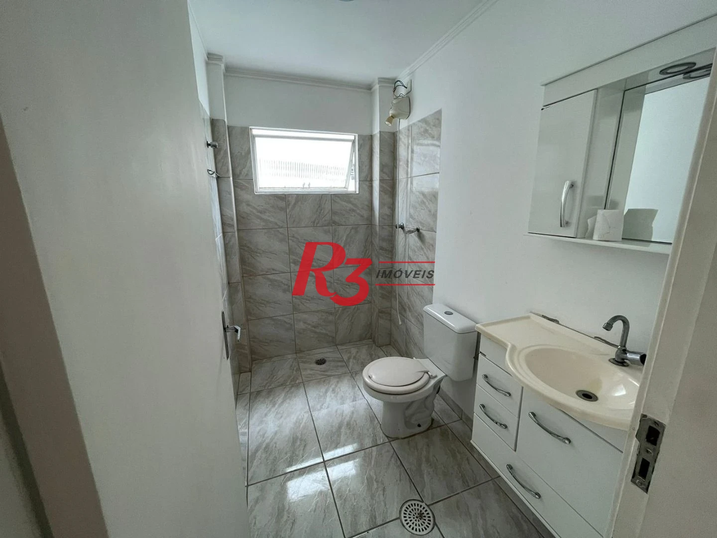 Cobertura com 2 dormitórios, 105 m² - venda por R$ 480.000,00 ou aluguel por R$ 3.761,90/mês - José Menino - Santos/SP