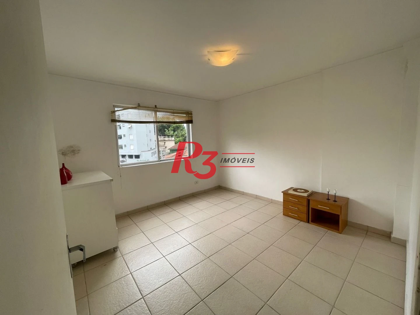 Cobertura com 2 dormitórios, 105 m² - venda por R$ 480.000,00 ou aluguel por R$ 3.761,90/mês - José Menino - Santos/SP