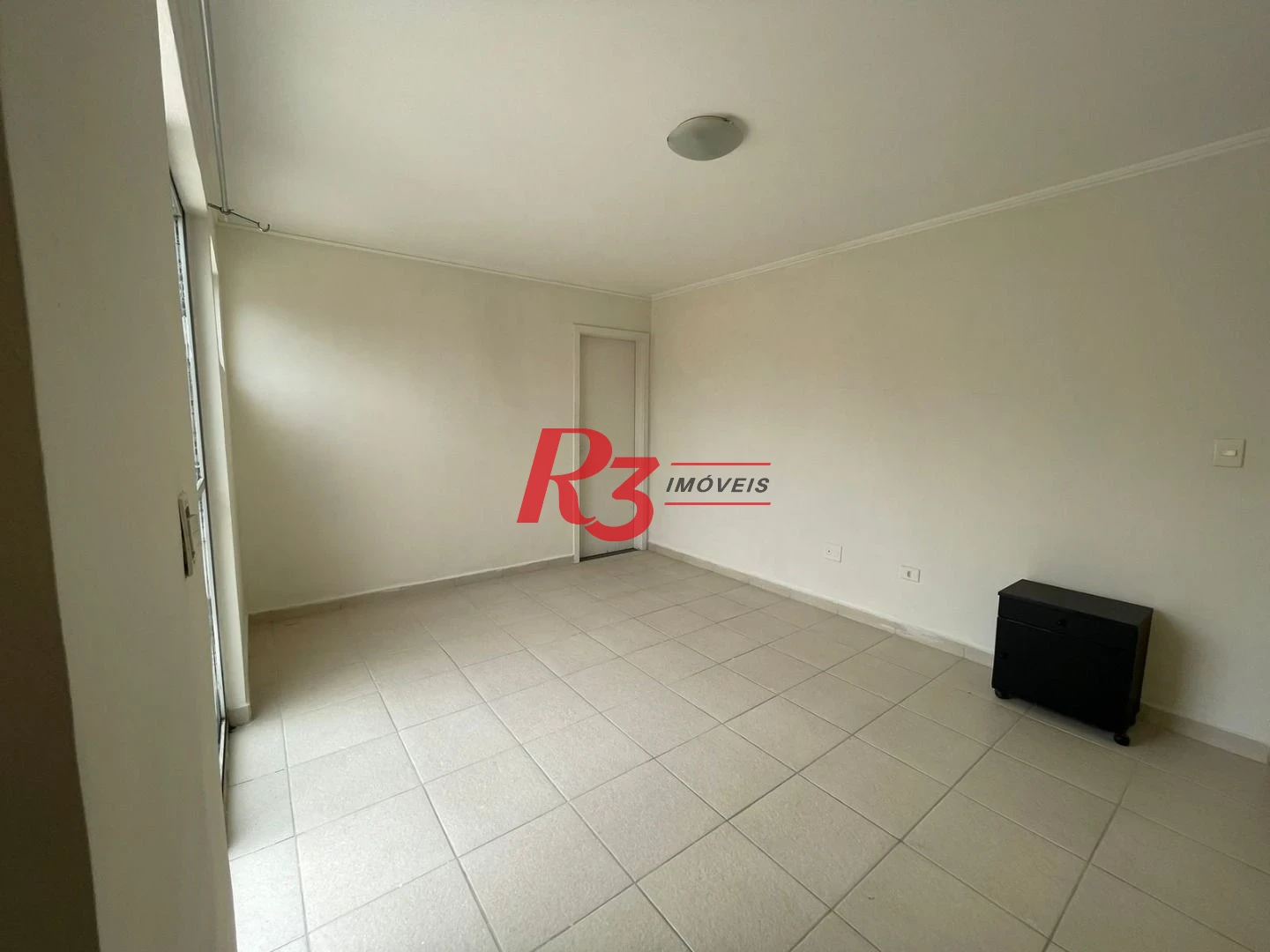 Cobertura com 2 dormitórios, 105 m² - venda por R$ 480.000,00 ou aluguel por R$ 3.761,90/mês - José Menino - Santos/SP