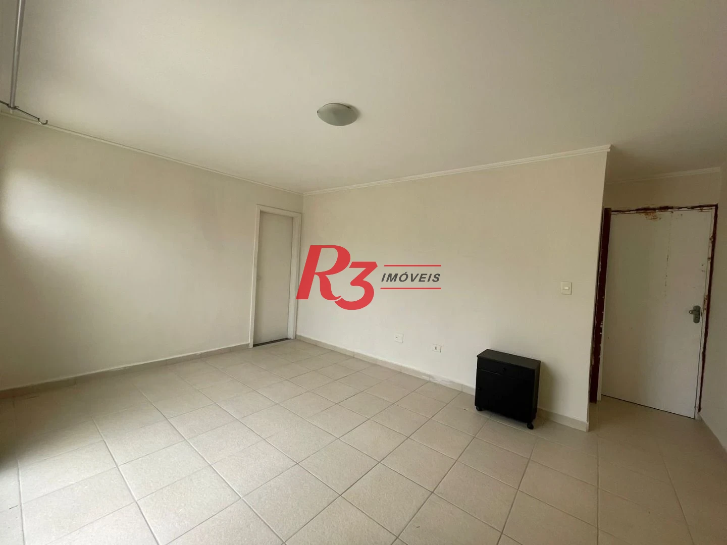 Cobertura com 2 dormitórios, 105 m² - venda por R$ 480.000,00 ou aluguel por R$ 3.761,90/mês - José Menino - Santos/SP