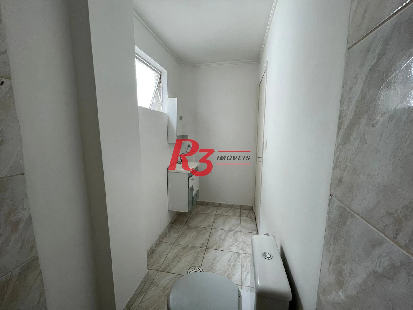 Cobertura com 2 dormitórios, 105 m² - venda por R$ 480.000,00 ou aluguel por R$ 3.761,90/mês - José Menino - Santos/SP