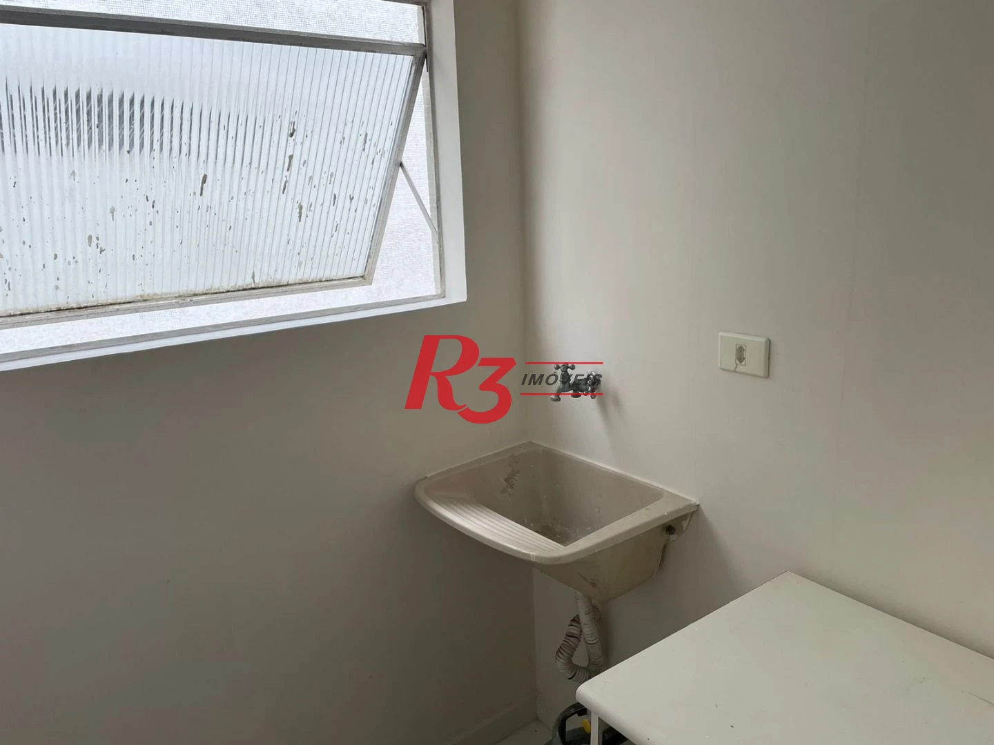 Cobertura com 2 dormitórios, 105 m² - venda por R$ 480.000,00 ou aluguel por R$ 3.761,90/mês - José Menino - Santos/SP