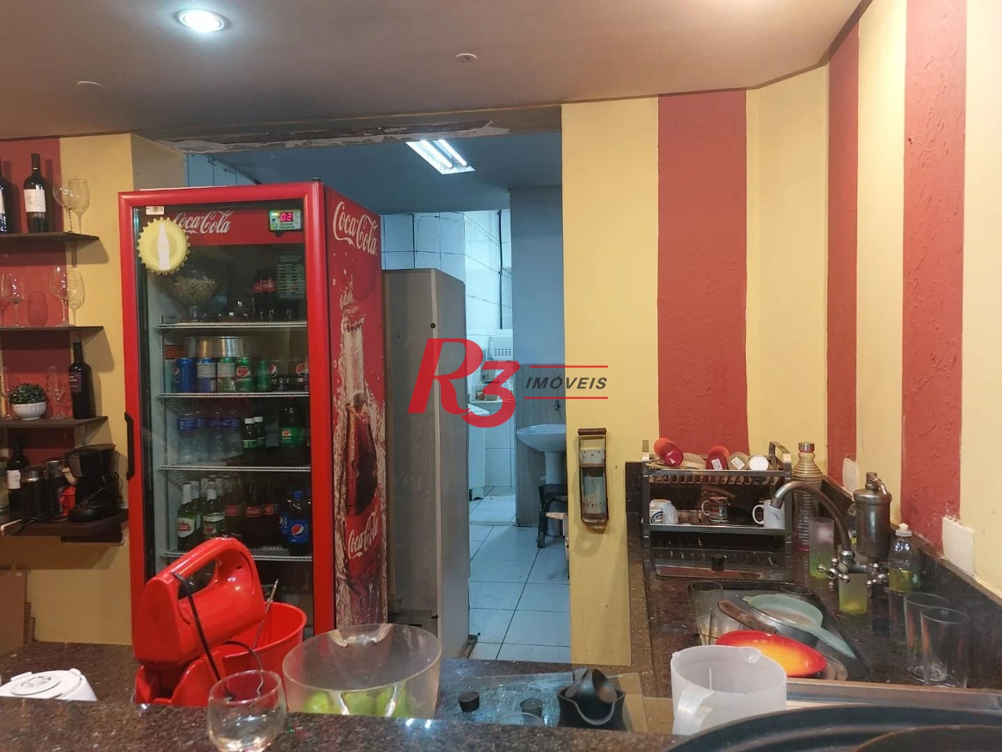 Casa com 3 dormitórios à venda, 224 m² por R$ 1.550.000,00 - Boqueirão - Santos/SP