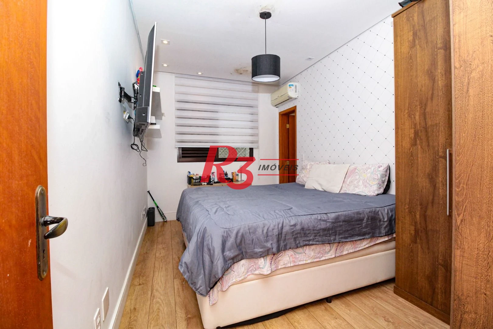 Sobrado à venda, 350 m² por R$ 2.250.000,00 - Campo Grande - Santos/SP