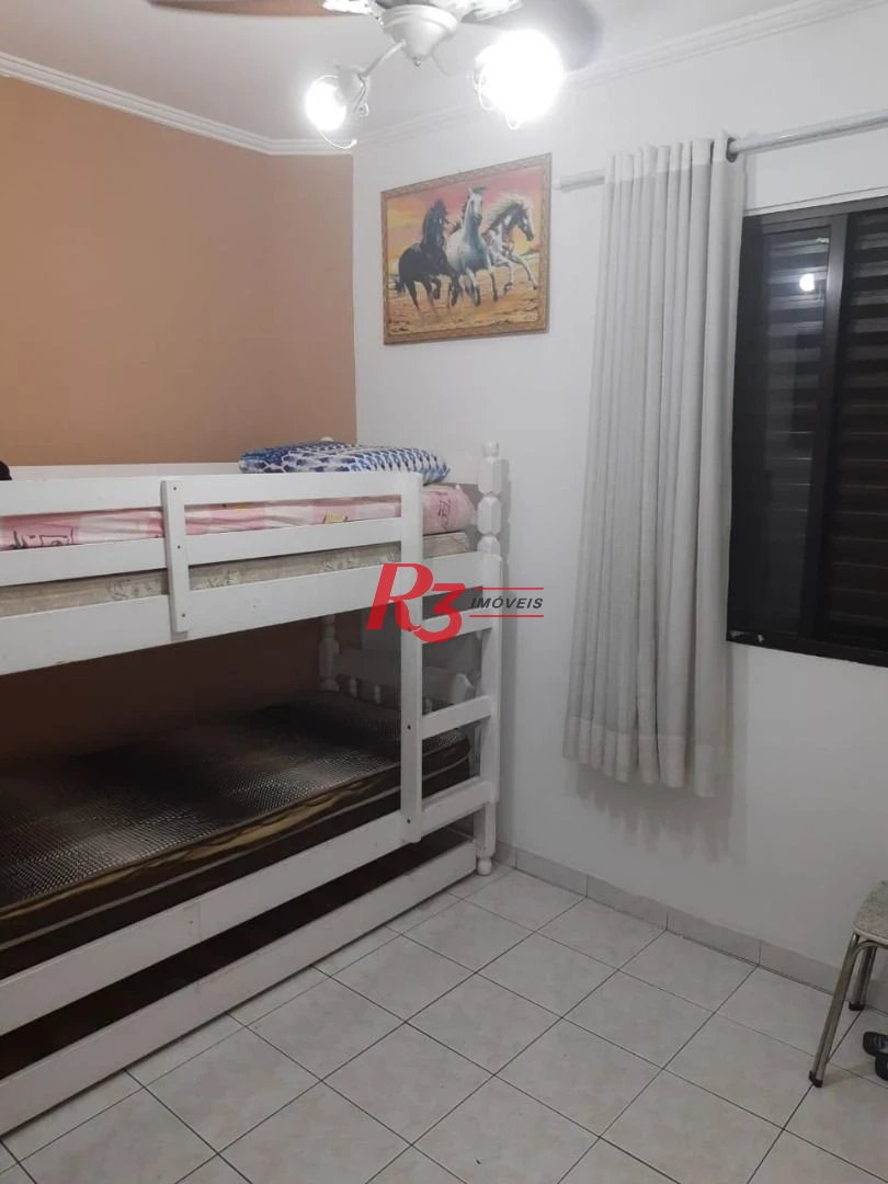 Excelente apartamento à venda no Estuário.