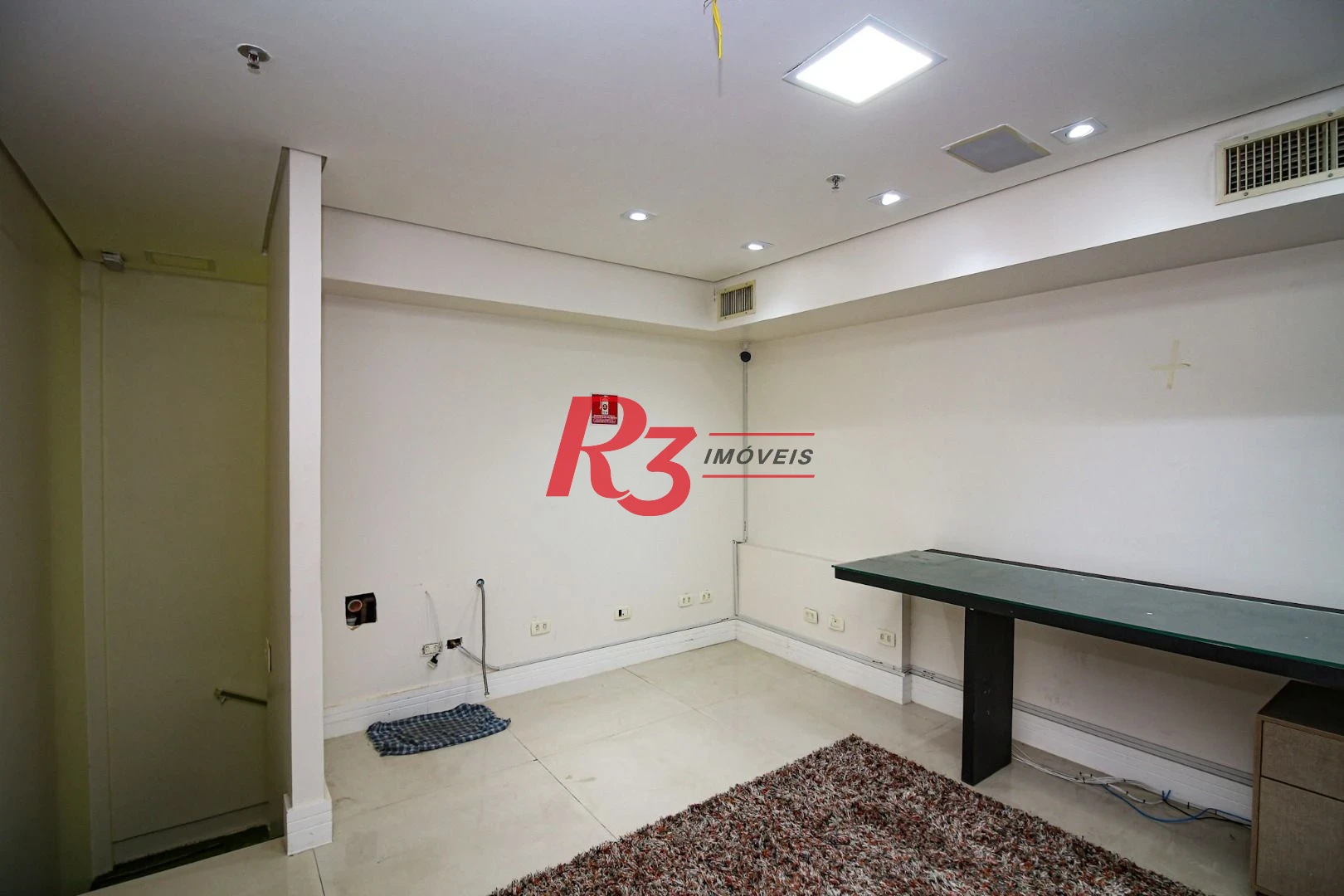 Loja à venda, 50 m² por R$ 350.000,00 - Gonzaga - Santos/SP