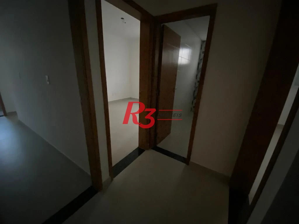 Casa à venda, 154 m² por R$ 1.015.000,00 - Campo Grande - Santos/SP