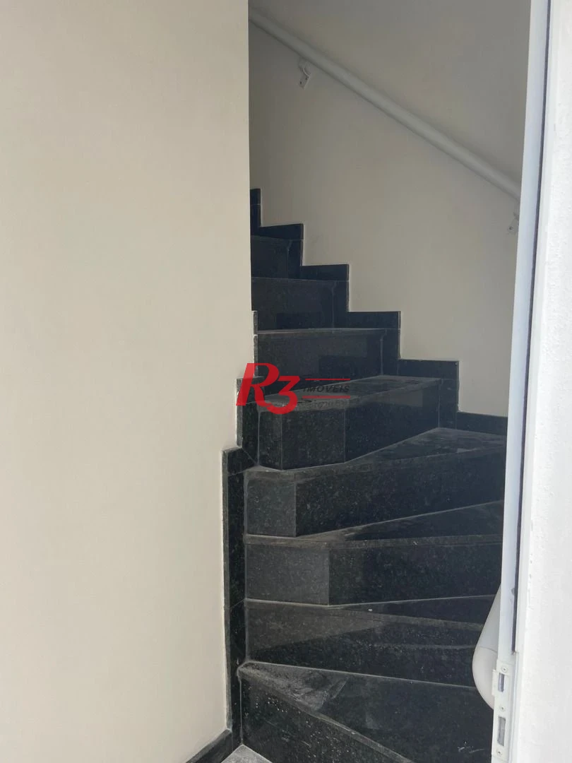 Casa à venda, 64 m² por R$ 500.000,00 - Tude Bastos (Sítio do Campo) - Praia Grande/SP