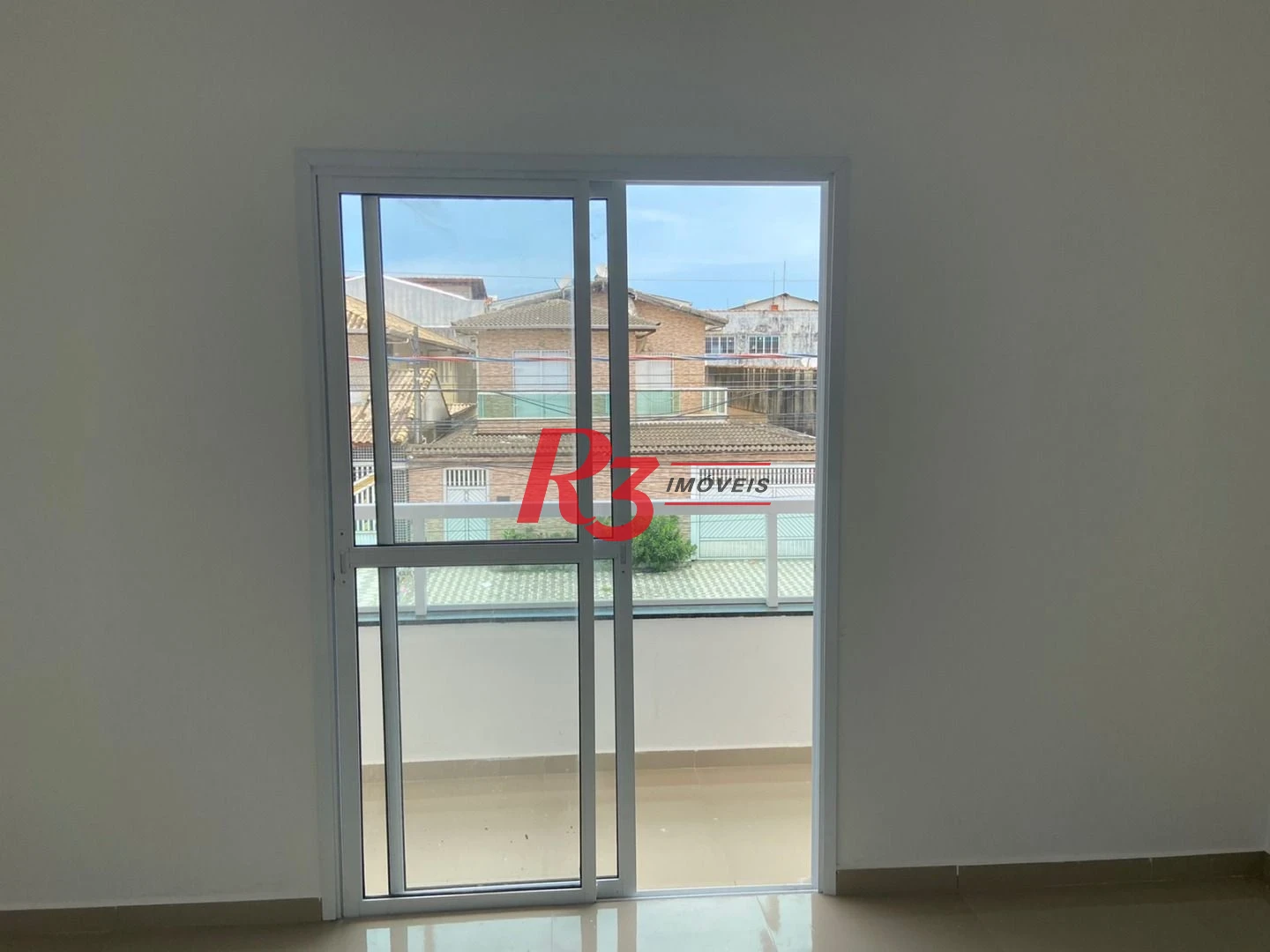Casa à venda, 64 m² por R$ 500.000,00 - Tude Bastos (Sítio do Campo) - Praia Grande/SP