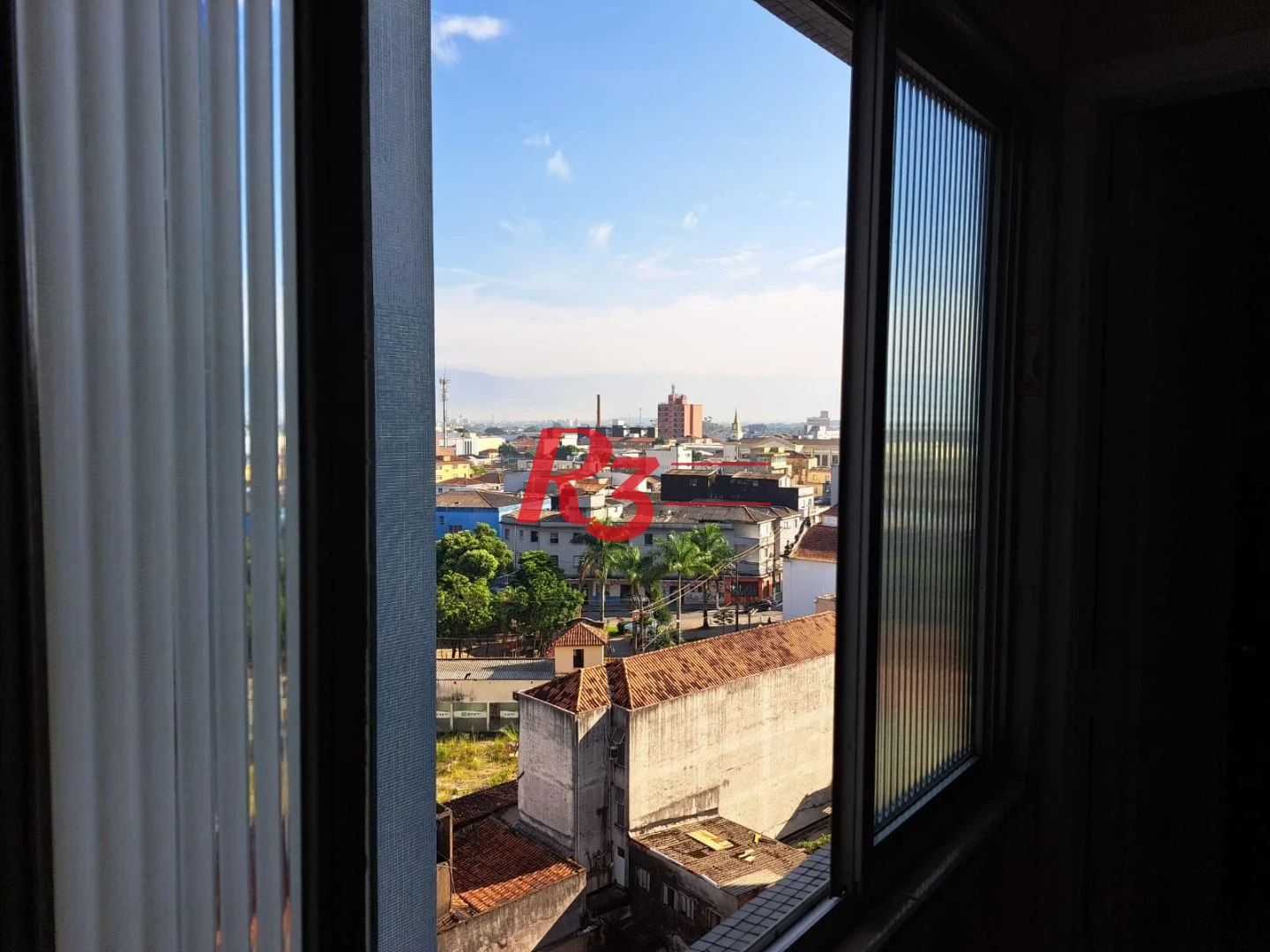 Apartamento com 2 dormitórios à venda, 85 m² por R$ 380.000,00 - Centro - São Vicente/SP