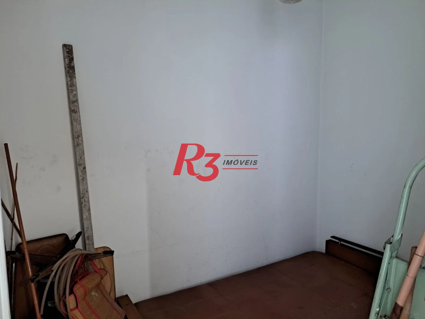 Apartamento com 2 dormitórios à venda, 85 m² por R$ 380.000,00 - Centro - São Vicente/SP