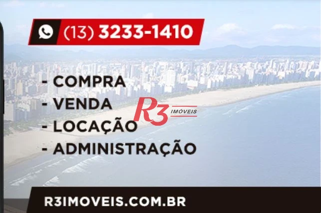 Casa à venda, 130 m² por R$ 550.000,00 - Vila Matias - Santos/SP