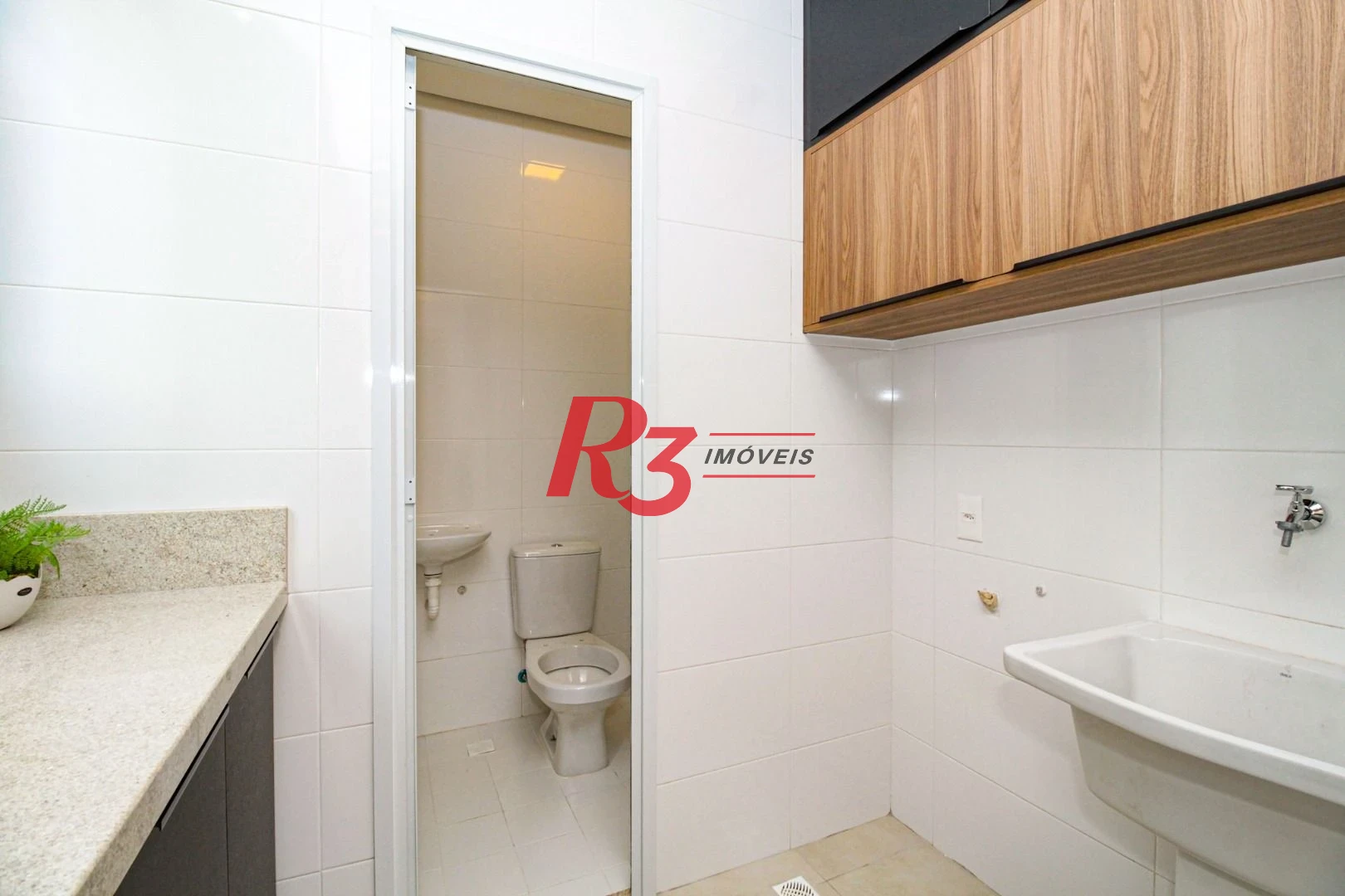 Apartamento à venda, 79 m² por R$ 1.078.000,00 - José Menino - Santos/SP