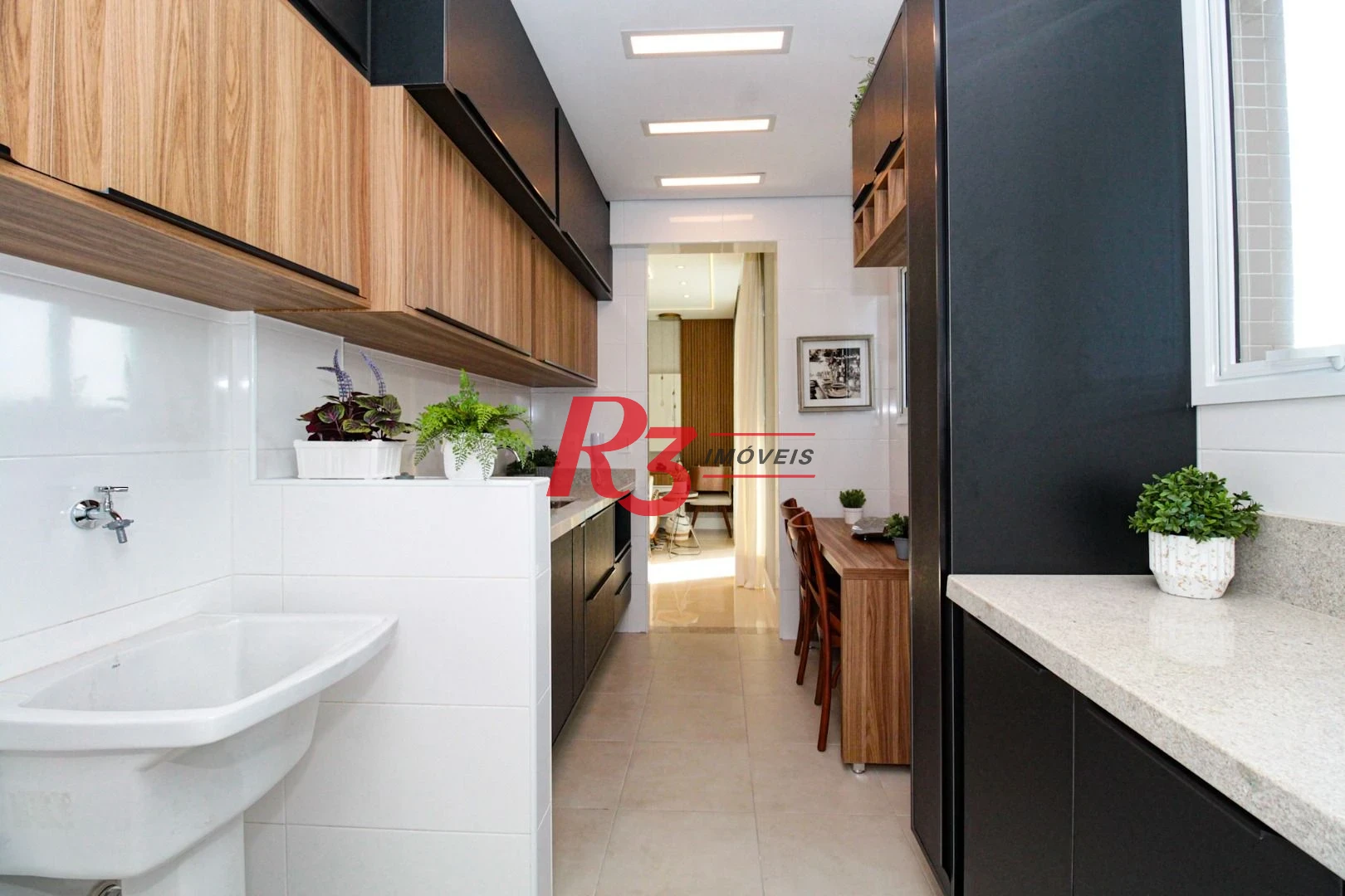 Apartamento à venda, 79 m² por R$ 1.078.000,00 - José Menino - Santos/SP