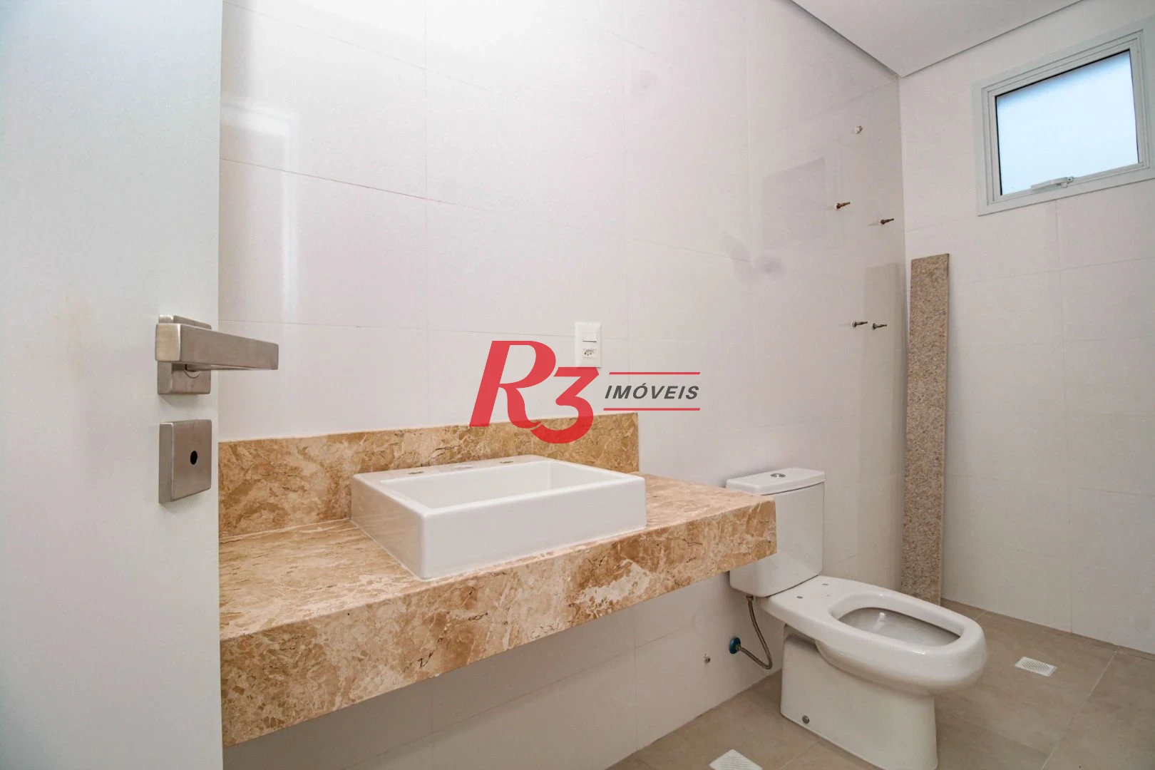Apartamento à venda, 79 m² por R$ 1.106.600,00 - José Menino - Santos/SP