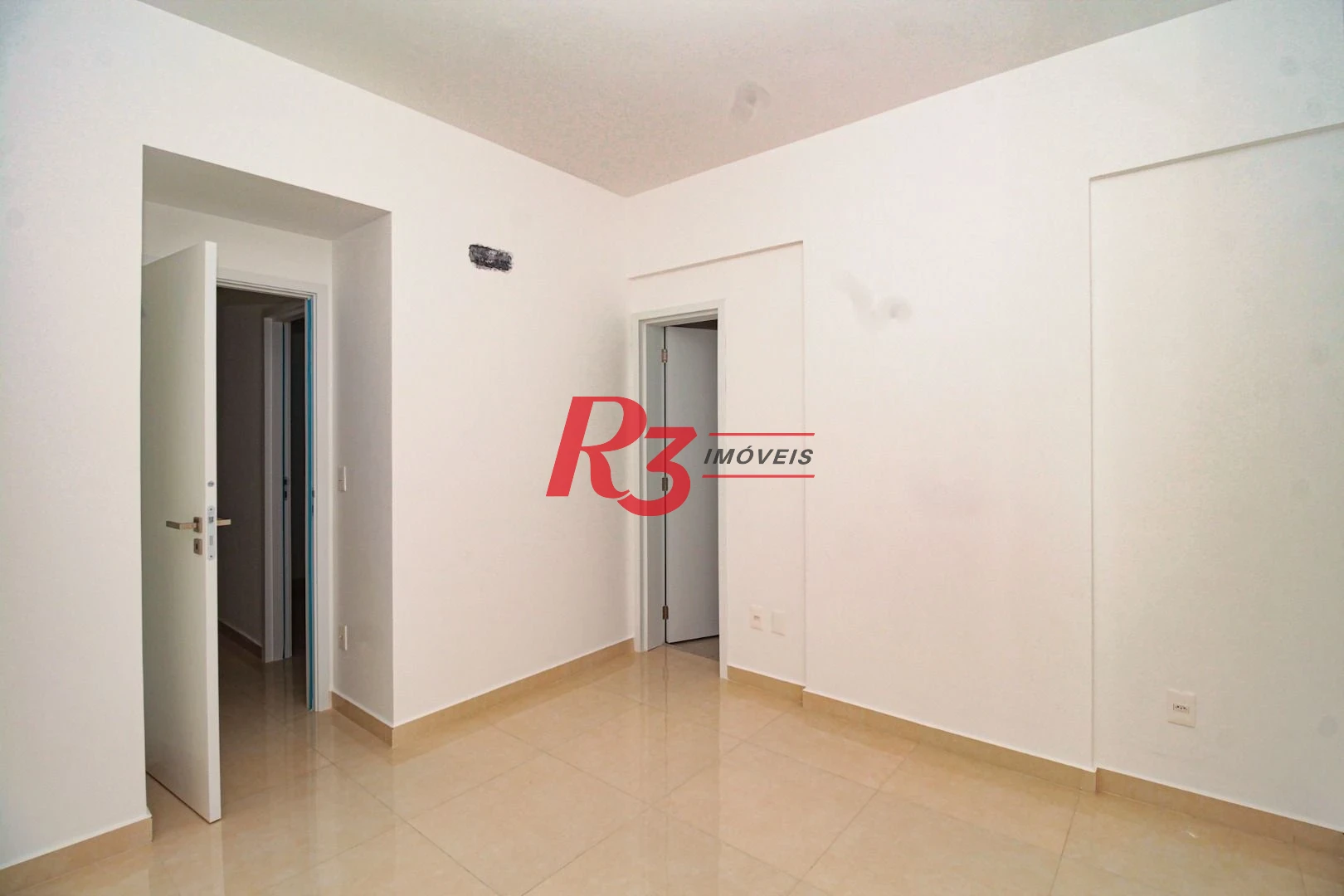 Apartamento à venda, 79 m² por R$ 1.106.600,00 - José Menino - Santos/SP