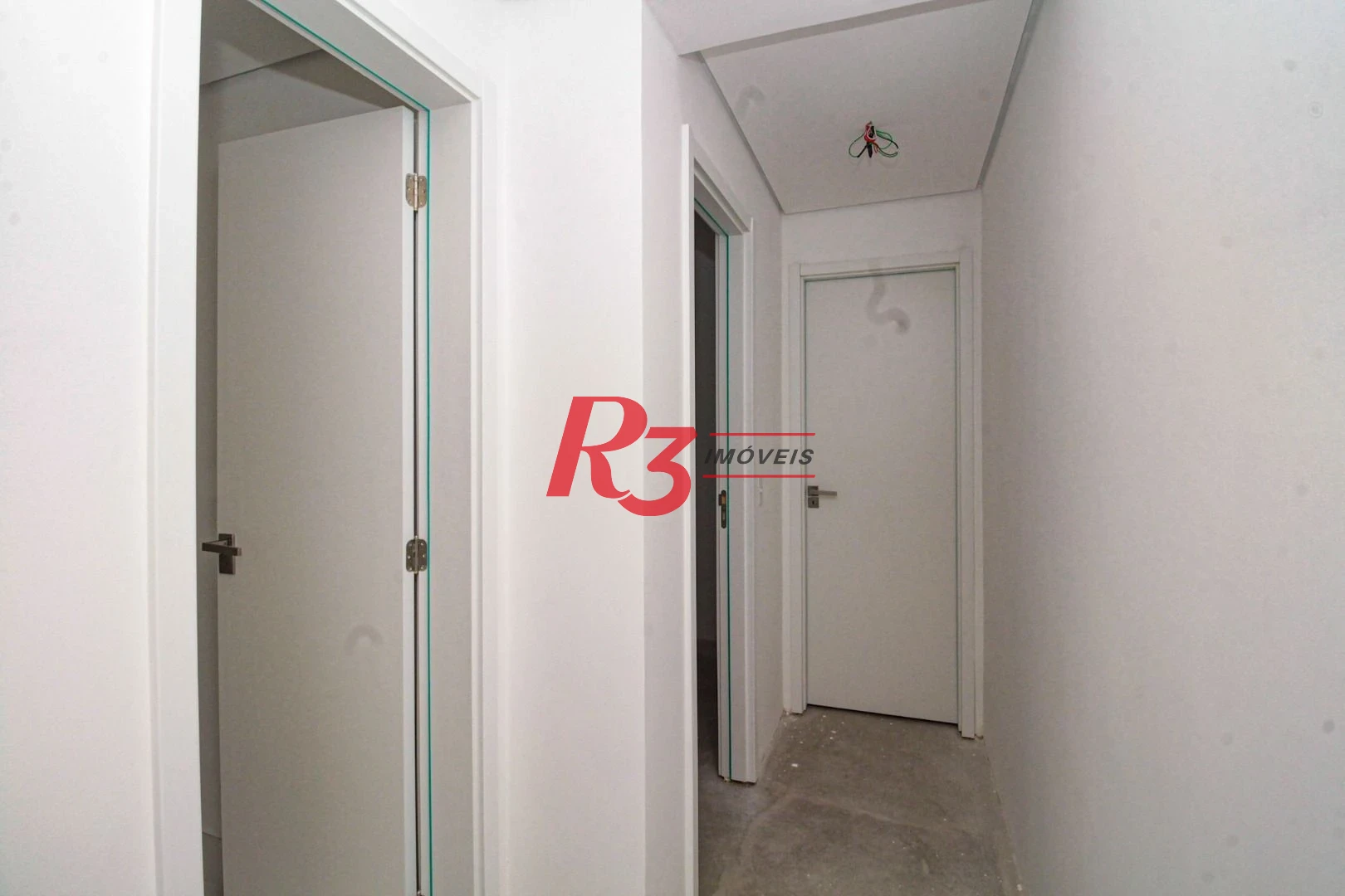 Apartamento à venda, 72 m² por R$ 800.000,00 - Aparecida - Santos/SP
