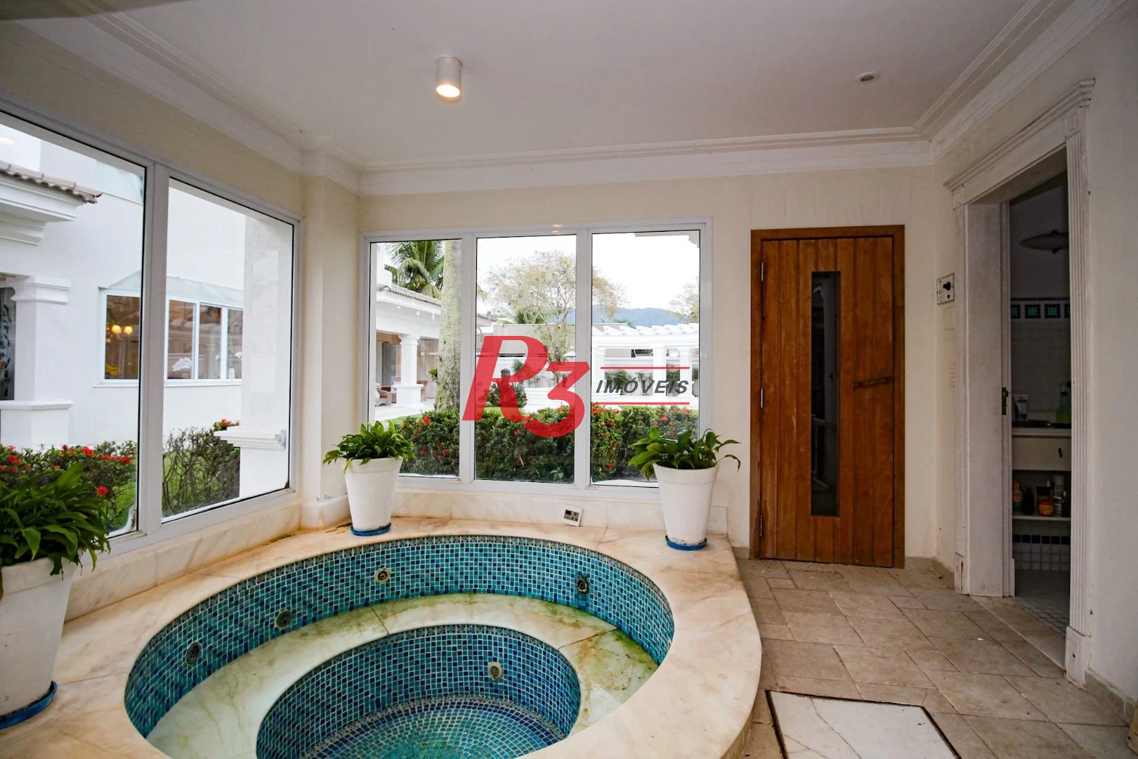Casa à venda, 1000 m² por R$ 7.500.000,00 - Jardim Acapulco - Guarujá/SP