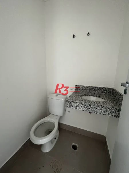 Apartamento 3 suites, Praia Grande Aviação.