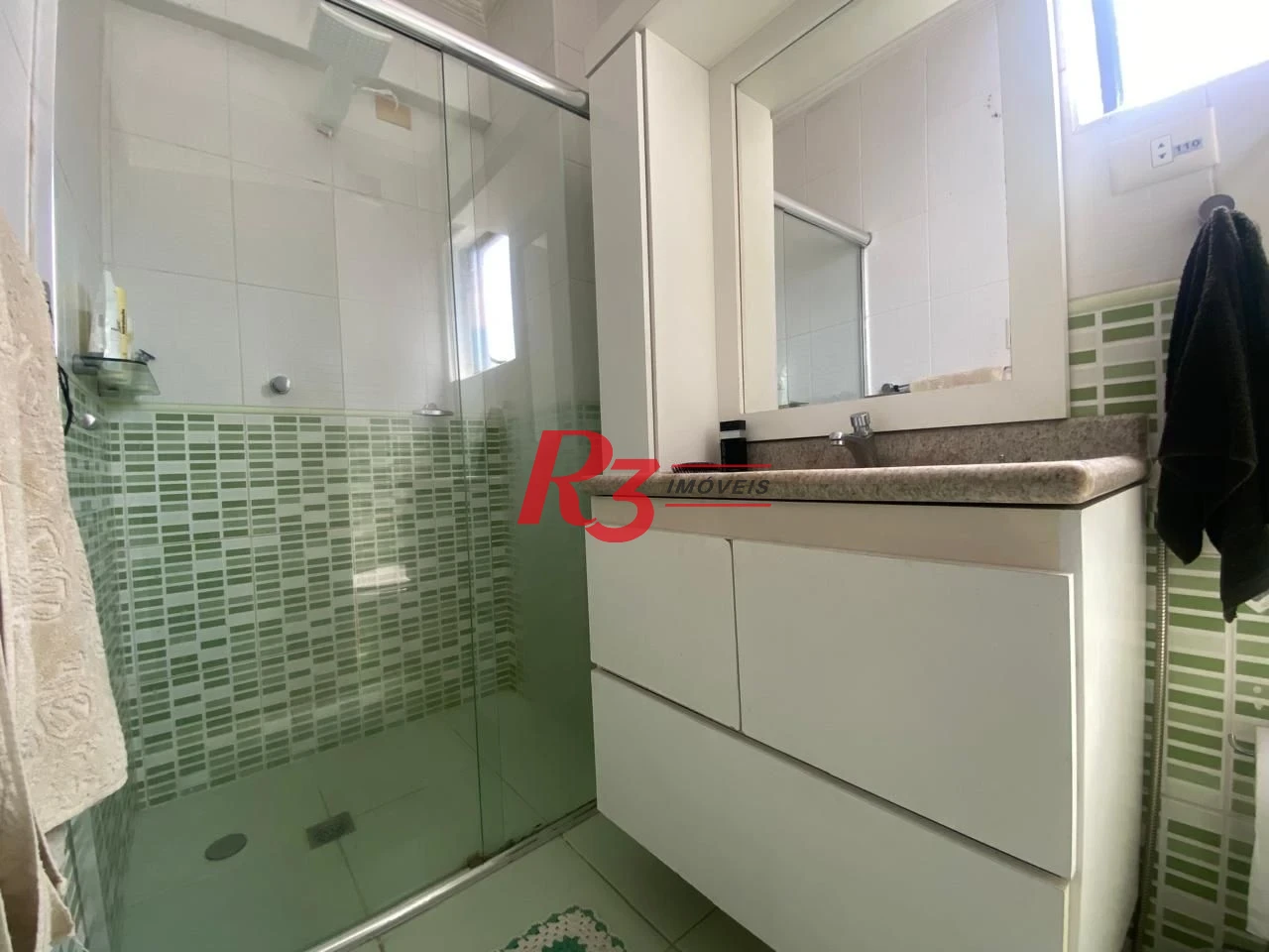 Cobertura à venda, 266 m² por R$ 715.000,00 - Centro - São Vicente/SP