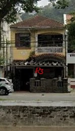 Terreno de 430m²,