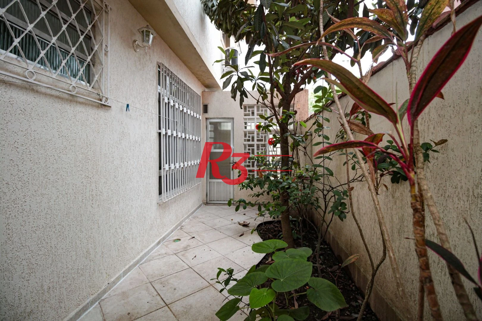Sobrado para alugar, 310 m² por R$ 14.999,67/mês - Aparecida - Santos/SP