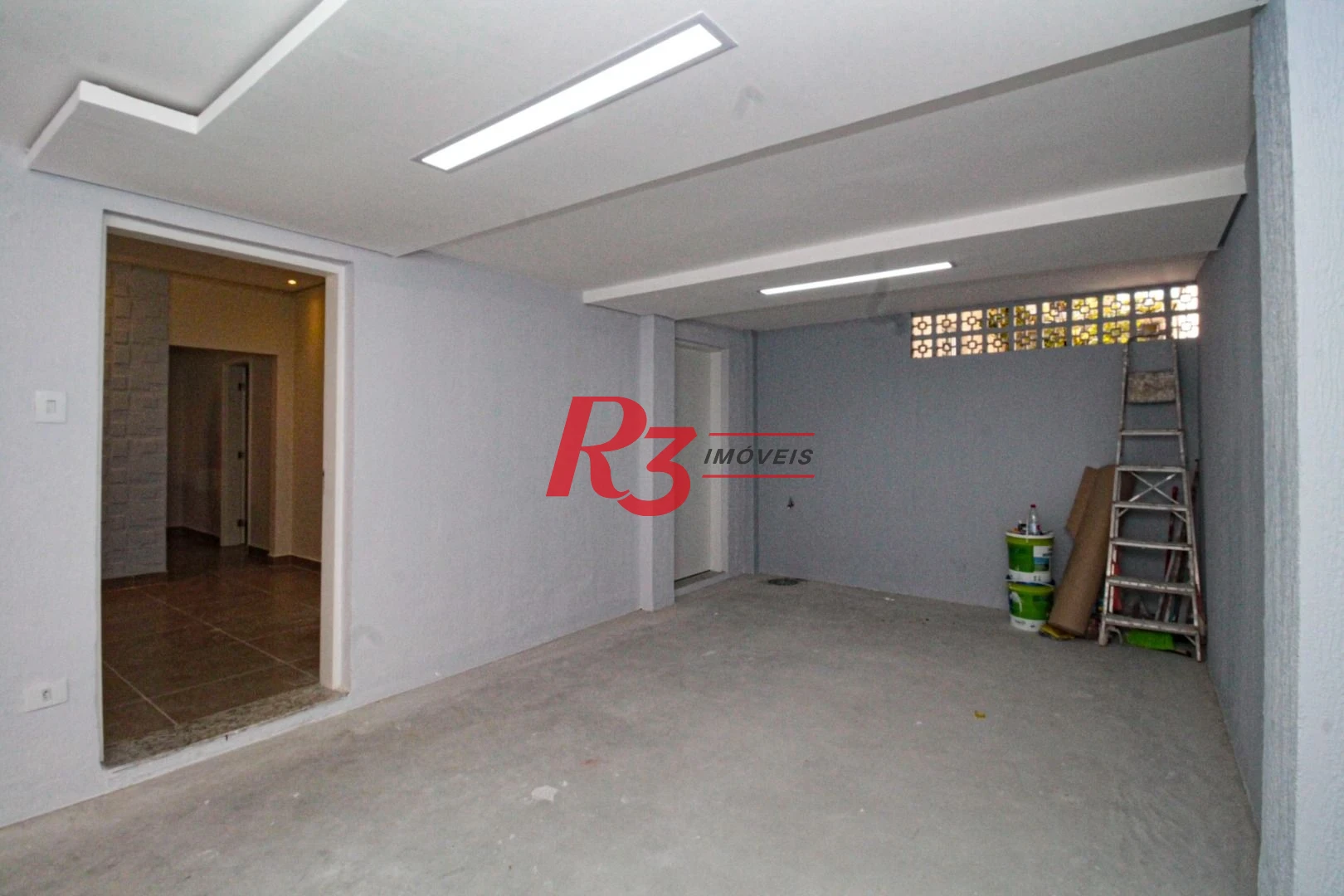Sobrado com 2 dormitórios à venda, 140 m² por R$ 699.500,00 - Marapé - Santos/SP