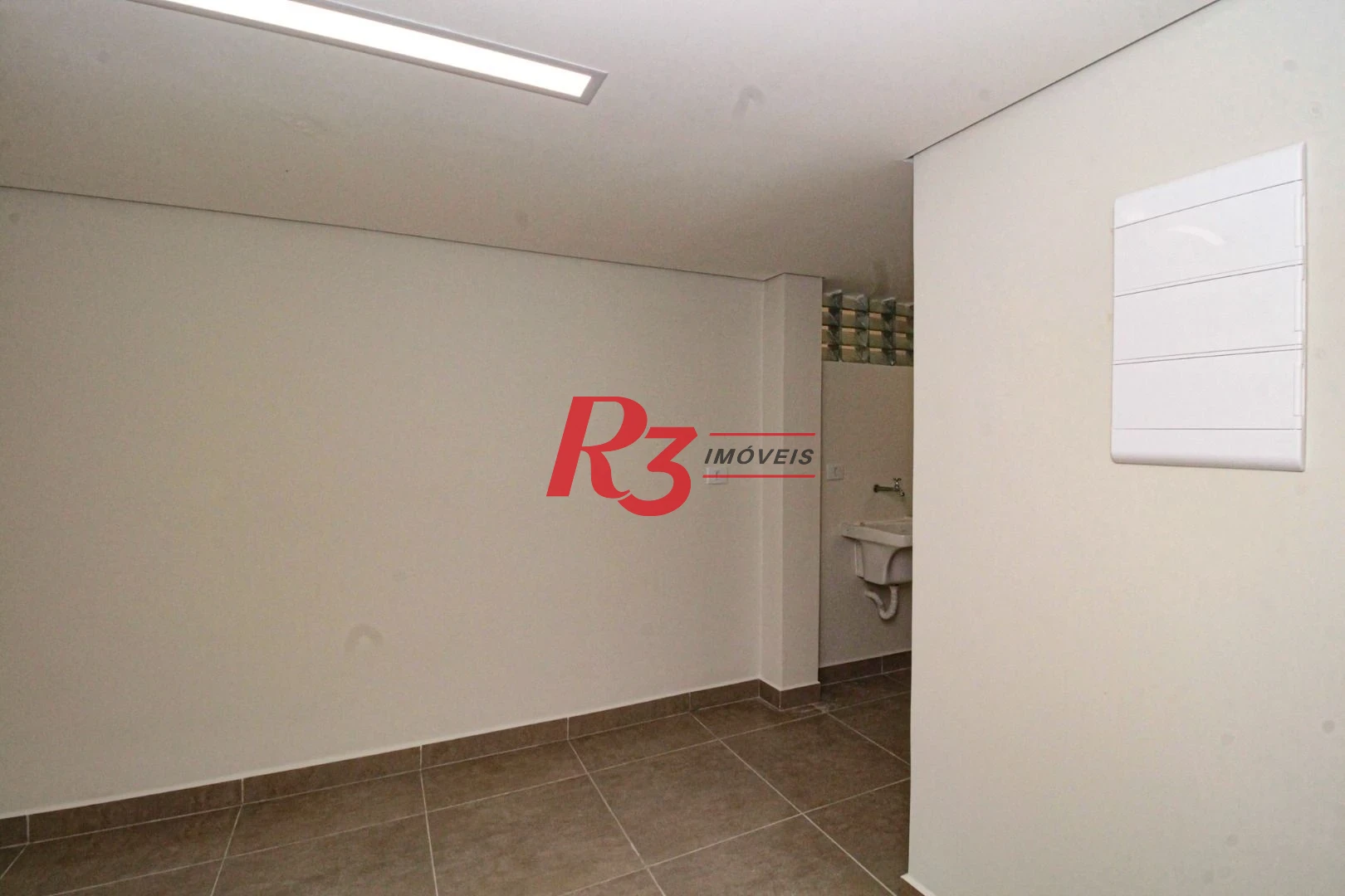Sobrado com 2 dormitórios à venda, 140 m² por R$ 699.500,00 - Marapé - Santos/SP