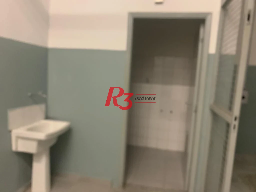 Loja, 269 m² - venda por R$ 5.800.000,00 ou aluguel por R$ 25.346,00/mês - Boqueirão - Santos/SP