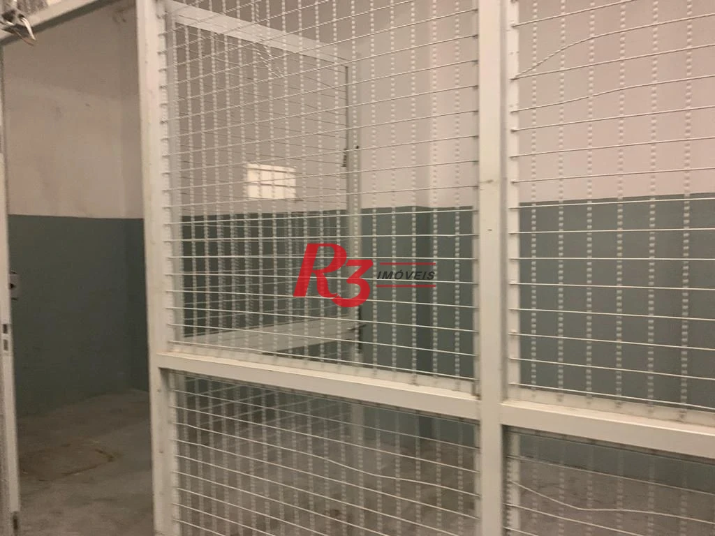 Loja, 269 m² - venda por R$ 5.800.000,00 ou aluguel por R$ 25.346,00/mês - Boqueirão - Santos/SP