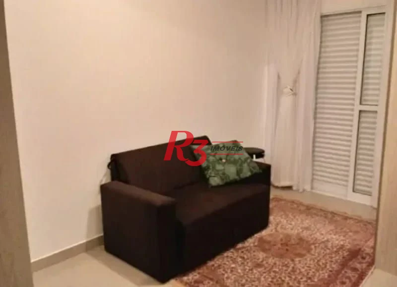 Lindo apartamento de 2 quartos à venda na Vila Valença.