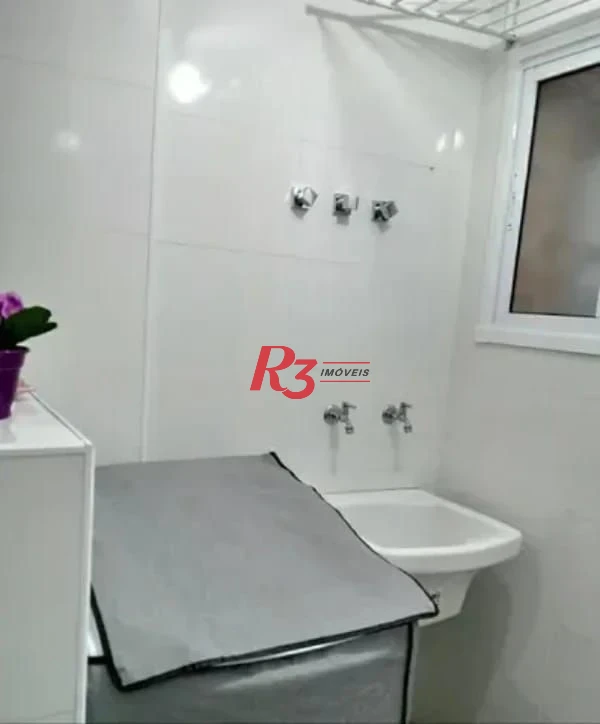 Lindo apartamento de 2 quartos à venda na Vila Valença.